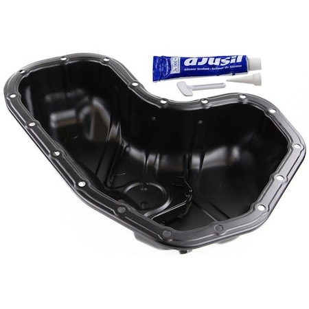 Crp Products OIL PAN KIT ESK0208